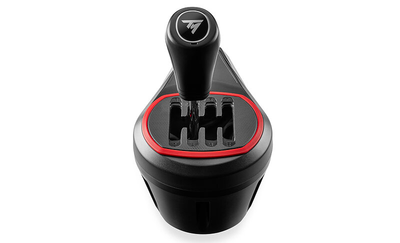 Thrustmaster TH8S Shifter (PS4)