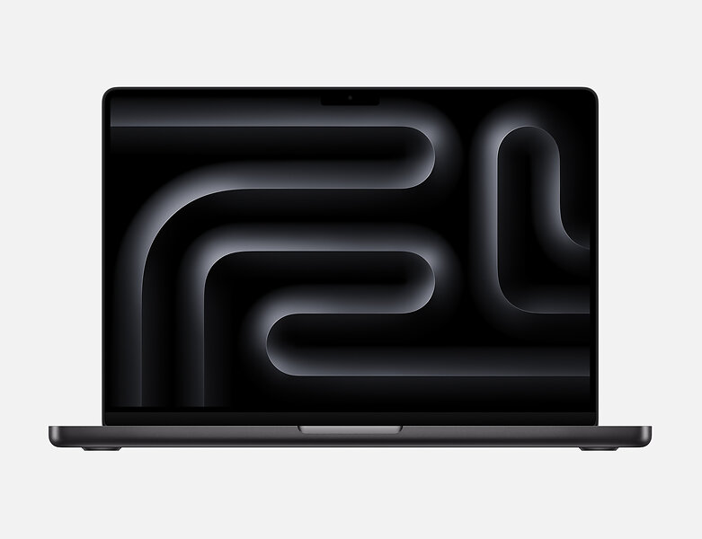 Apple MacBook Pro (2023) M3 Pro 11C CPU 14C GPU 14"  ...