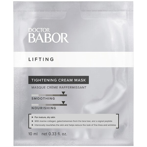Babor Doctor Babor Lifting Tightening Cream Mask 10ml