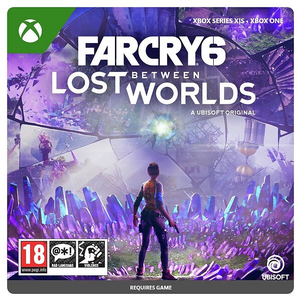 Far Cry 6 Lost Between Worlds (Xbox One | Series X/S)