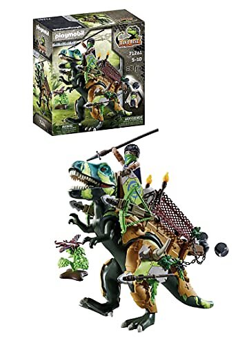 Playmobil Dino Rise 71261 T-Rex