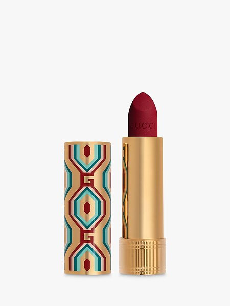 Gucci Limited Edition Rouge à Lèvres Matte Lipstick