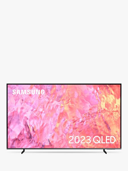 Samsung QE75Q65C 65" 4K QLED HDR Smart TV