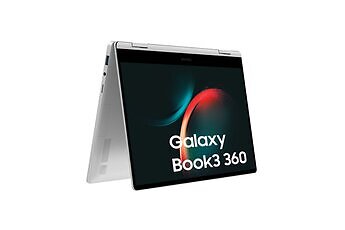 Samsung Galaxy Book3 360 NP730QFG-KB3FR 13,3" i5-134 ...
