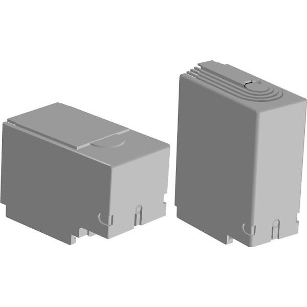 Terminale ABB OTS250G1L/3 &ndash; Nuovo, Confezione Originale (6417019237015)