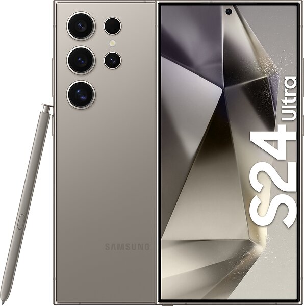 Samsung Galaxy S24 Ultra 5G SM-S928B Dual SIM 12GB R ...