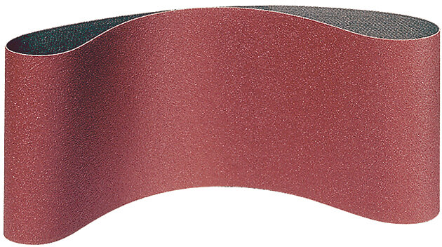 KLINGSPOR Schleifband LS 309 X Länge 610 mm Breite 100 mm Körnung 120 für Hol KLINGSPOR Schleifband LS 309 X Länge 610 mm Breite 100 mm Körnung 120 für Hol