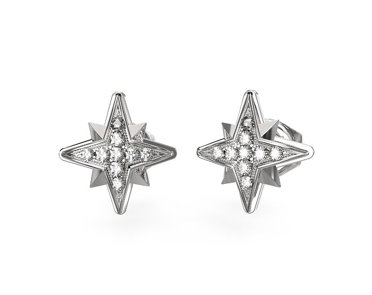 Boucles D'oreilles En Argent 925 Pour Oreilles Sensibles – Lot De 7 Paires Créoles Et à Clous, Idéales Pour Piercings Multiples