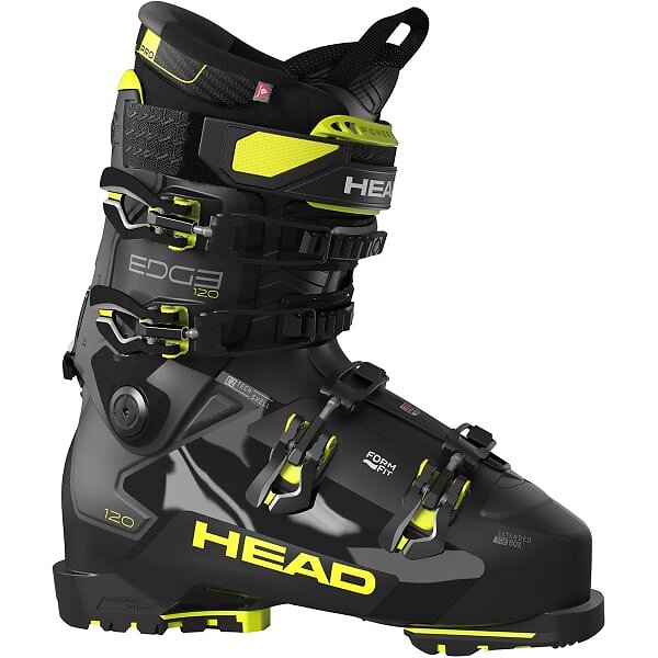 Head Edge 120 Hv Gw Touring Ski Boots