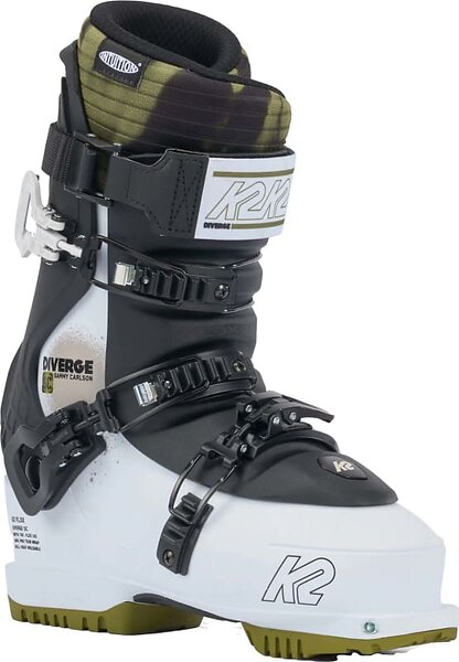 K2 Diverge Sc Alpine Ski Boots