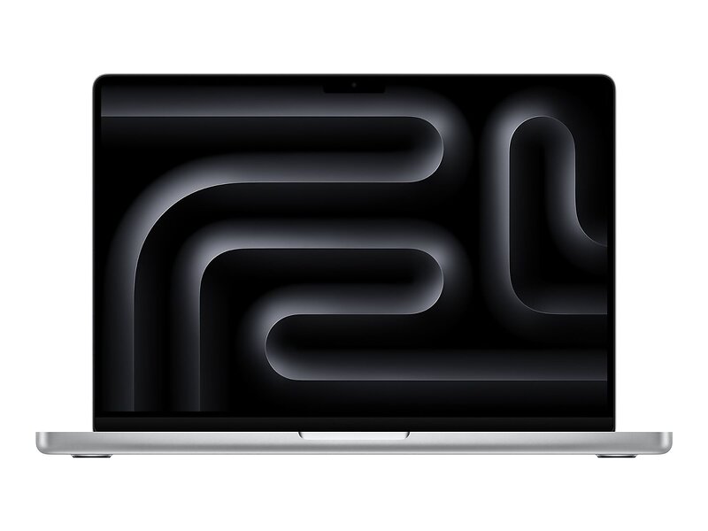 Apple MacBook Pro (2023) M3 Pro 12C CPU 18C GPU 14"  ...