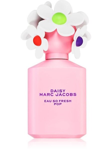 Marc Jacobs Daisy Eau So Fresh Pop edt 75 ml