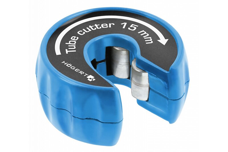 Hogert Rörkap HT1P623; 15 mm - Hitta bästa pris på Prisjakt