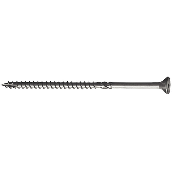 Gunnebo Fastening Träskruv Impreg+ Korrosivitetsklass C4 TRÄSKRUV ...