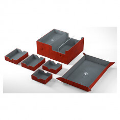 Gamegenic Games Lair 600 Convertible Box Red Fr n 664 Kr I Butiker gamegenic-games-lair-600-convertible-box-red-fr-n-664-kr-i-butiker