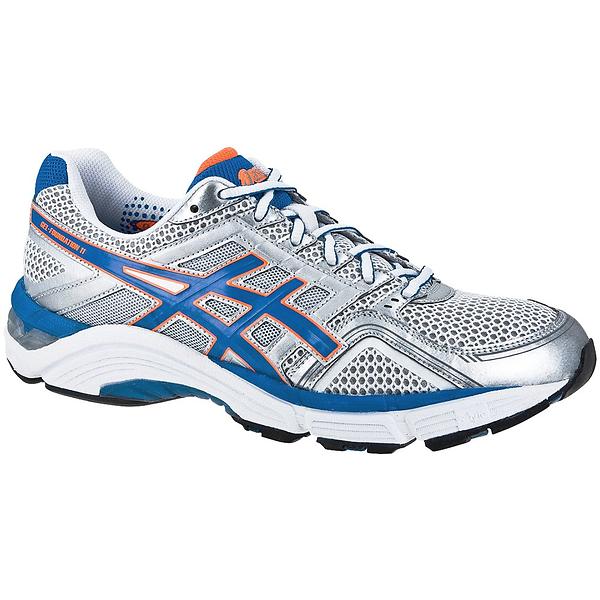 asics gel foundation 11 discount