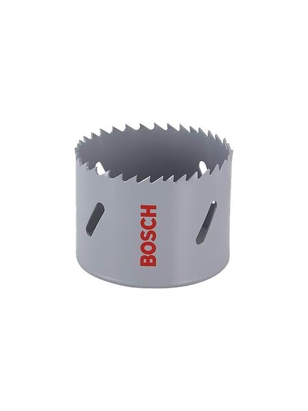 Bosch BI-METAL HOLE SAW FOR ROTARY DRILLS/DRIVERS FO ...