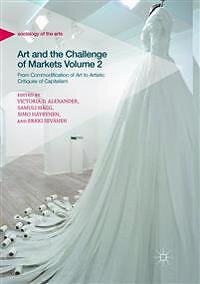 Art and the Challenge of Markets Volume 2 - Sammenlign priser hos Prisjakt