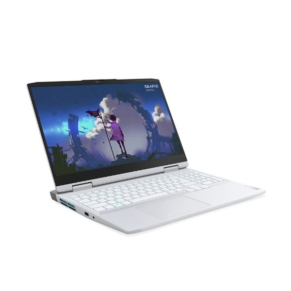 Lenovo Laptop IdeaPad Gaming 3 15IAH7 15,6" i5-12450 ...