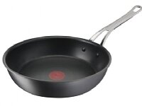 Tefal Jamie Oliver Hard Anodised Aluminium Non-Stick ...