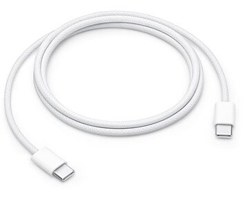 Apple 60W USB-C Charge Cable 1m  
