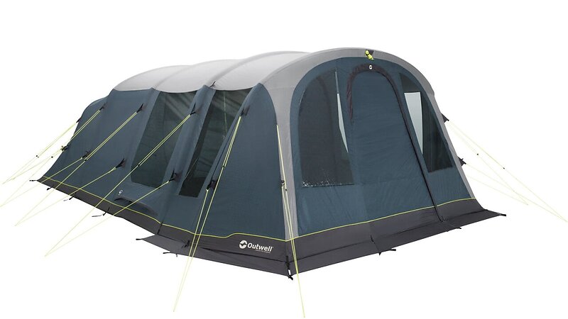 Outwell Stonehill 7 Air Tent 2024 Person (111421)