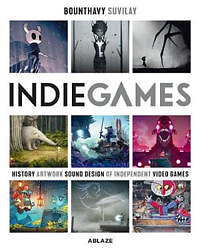 Indie Games: The Origins of Minecraft, Journey, Limb ...