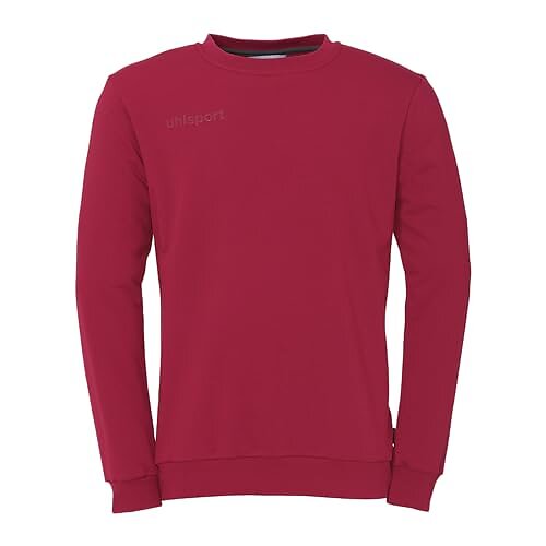 Uhlsport Sweatshirt Röd M Man, Från 336 kr