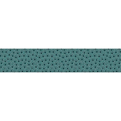 VALEO Disques De Frein Arrière Pleins 302 Mm – Qualité OE, Freinage Stable & Durable (Boîte De 2)