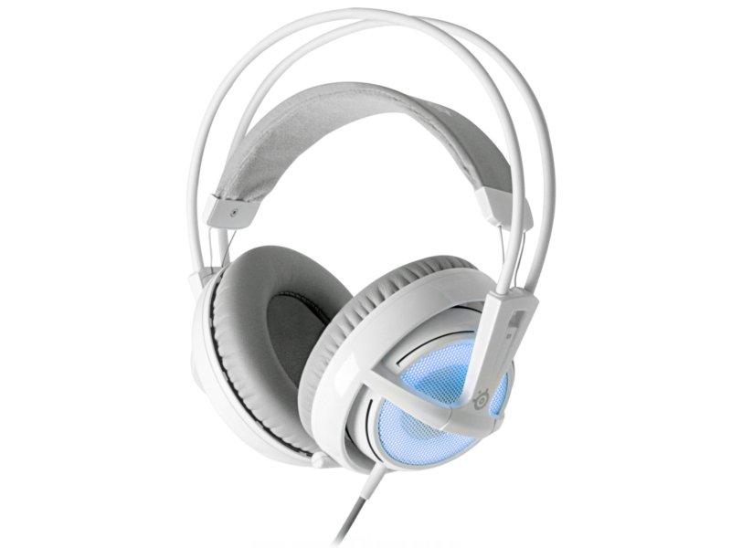 Best pris på SteelSeries Siberia v2 Frost Blue Edition Best pris på SteelSeries Siberia v2 Frost Blue Edition Se