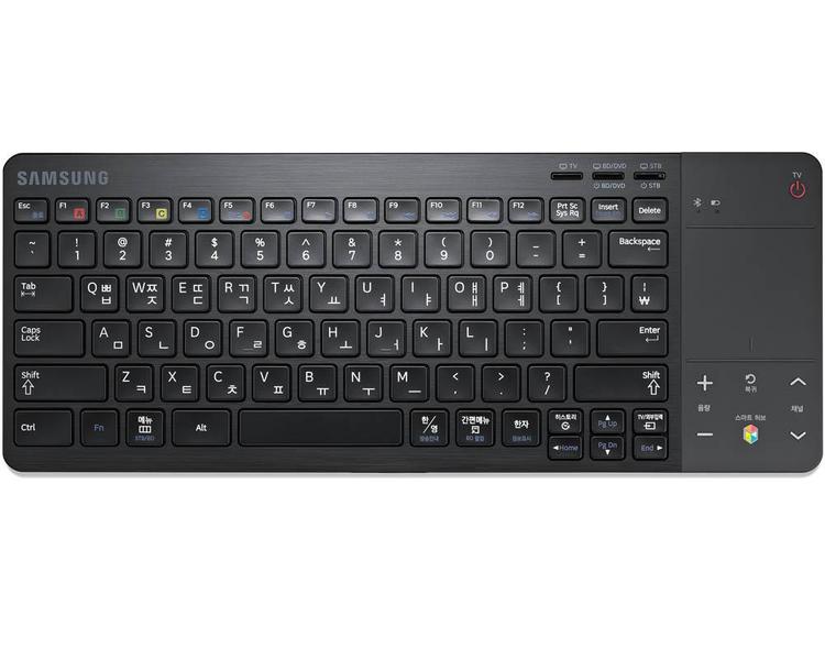 Best pris på Samsung VG KBD1500 (Nordic) Tastatur Best pris på Samsung VG KBD1500 (Nordic) Tastatur