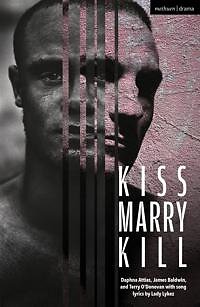 Kiss Marry Kill, Från 199 kr