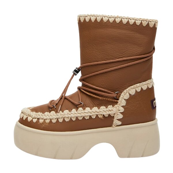 Mou Mini eskimo platform boot