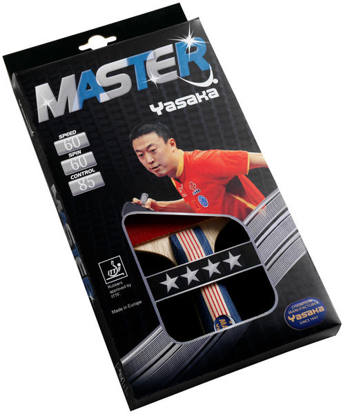 Yasaka Master