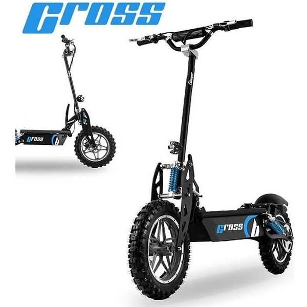 Poignée Transport BEEPER Pour Trottinette/Vélo Pliable - Support 35kg