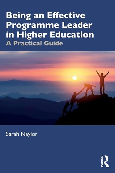 Being an Effective Programme Leader in Higher Education - Sammenlign ...