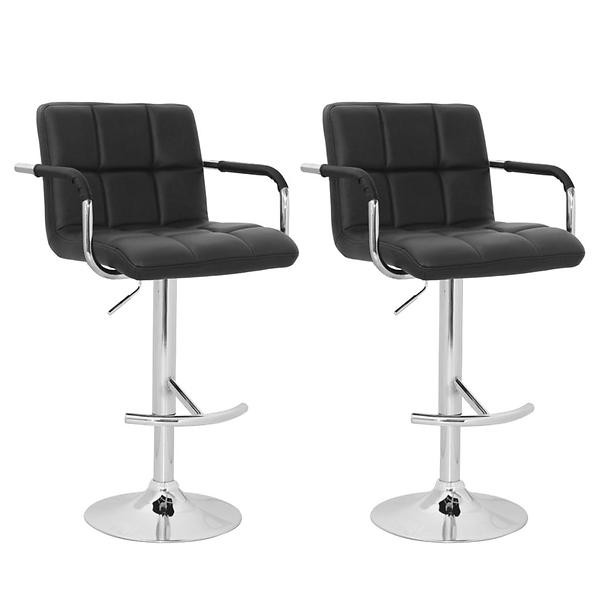 Best pris på vidaXL Milano Barkrakk (2pack) Stoler Best pris på vidaXL Milano Barkrakk (2pack) Stoler