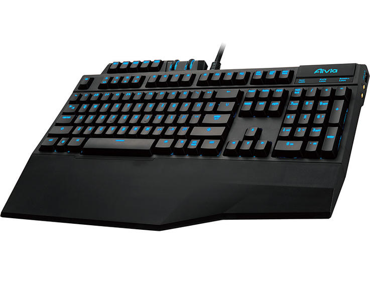 Best pris på Gigabyte Aivia Osmium MX Brown (Nordic Best pris på Gigabyte Aivia Osmium MX Brown (Nordic