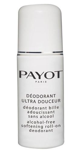 Payot Deodorant Ultra Douceur Roll-on 75ml
