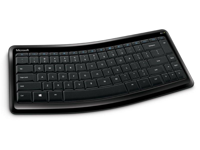 Best pris på Microsoft Sculpt Mobile Keyboard (Nordic Microsoft Sculpt Mobile Keyboard tastatur | Dustin.no