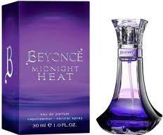 beyoncé midnight heat