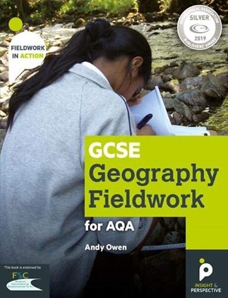 GCSE Geography Fieldwork for AQA Geographical skills - Sammenlign ...