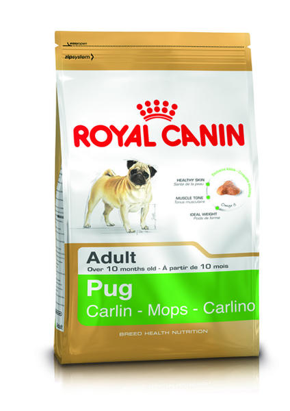 Royal Canin BHN Pug 7,5kg