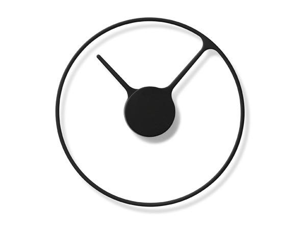 Stelton Time Clock 30cm