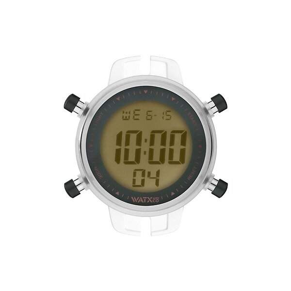 Cassa Intercambiabile Orologio Unisex Watx & Colors COWA1800 8431242490014