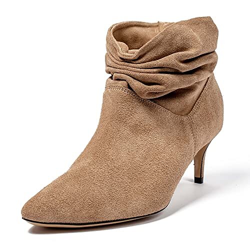 L37 HANDMADE SHOES Under Control, Sandalo Donna, Bianco, 38 EU