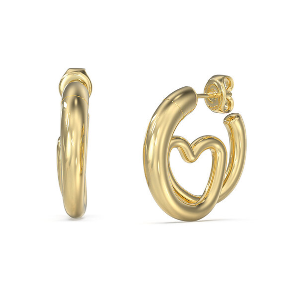 GUESS JEWELS JEWELRY Mod. JUBE05529JWYGT-U main image 0