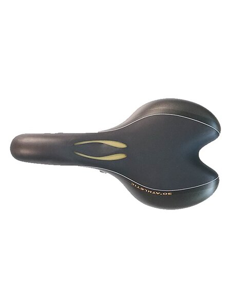Guidon Plat Kettler HKS 1988 – 25,4 Mm, Aluminium, 620 Mm – Pour VTT Ou Vélo De Voyage