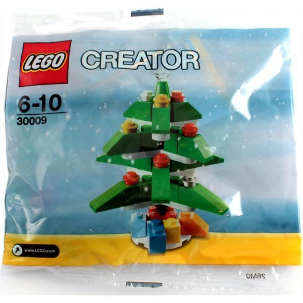 LEGO Creator 30009 Christmas Tree