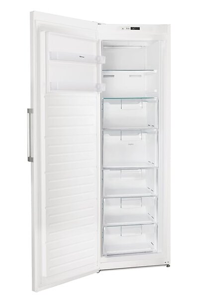 Picture Idea: Gram 34Sk4186 White Från 6 590 Kr I Butiker På